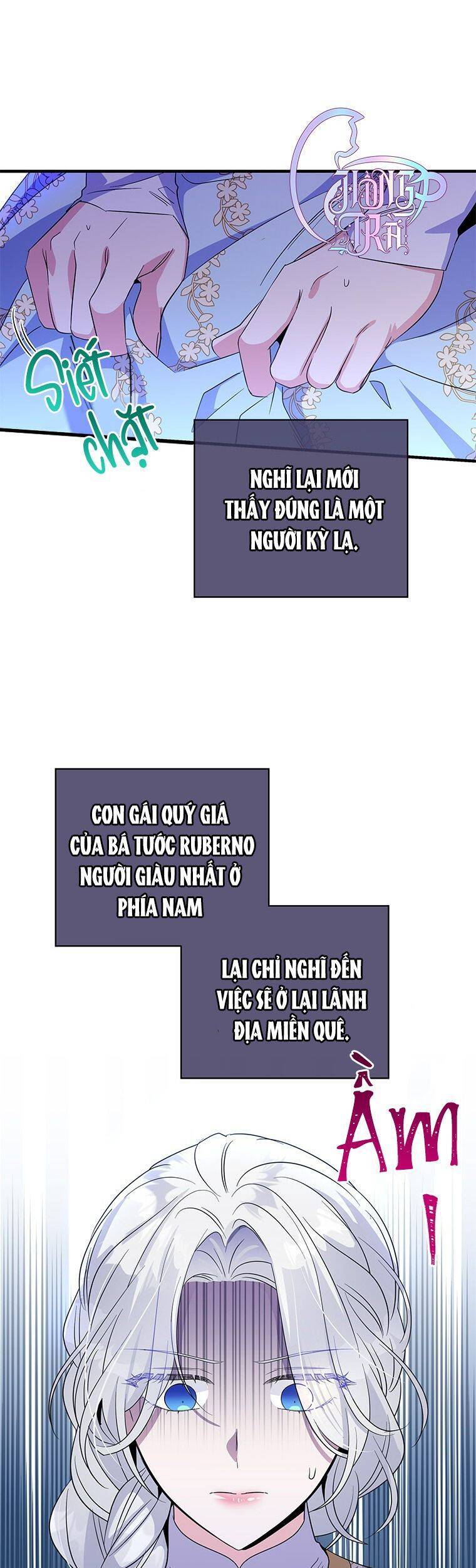 vợ yêu, anh sắp trụ không nổi chapter 56 26