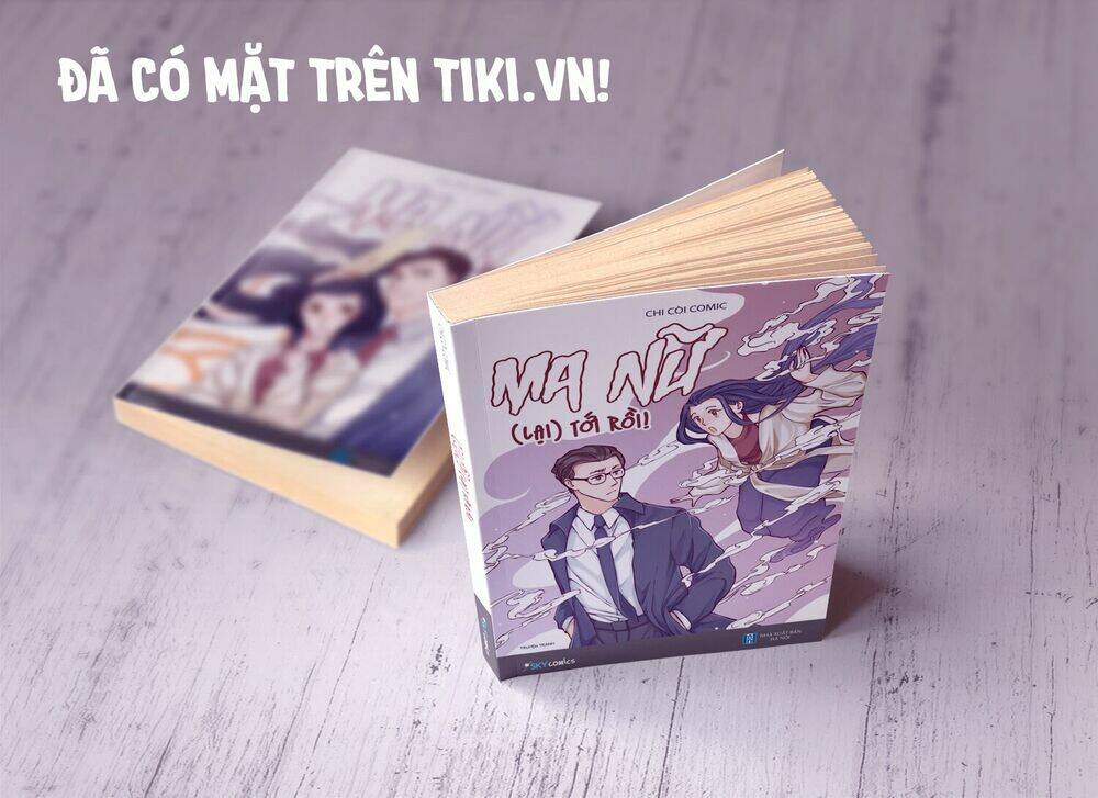 ma nữ nhà tôi chapter 26 15