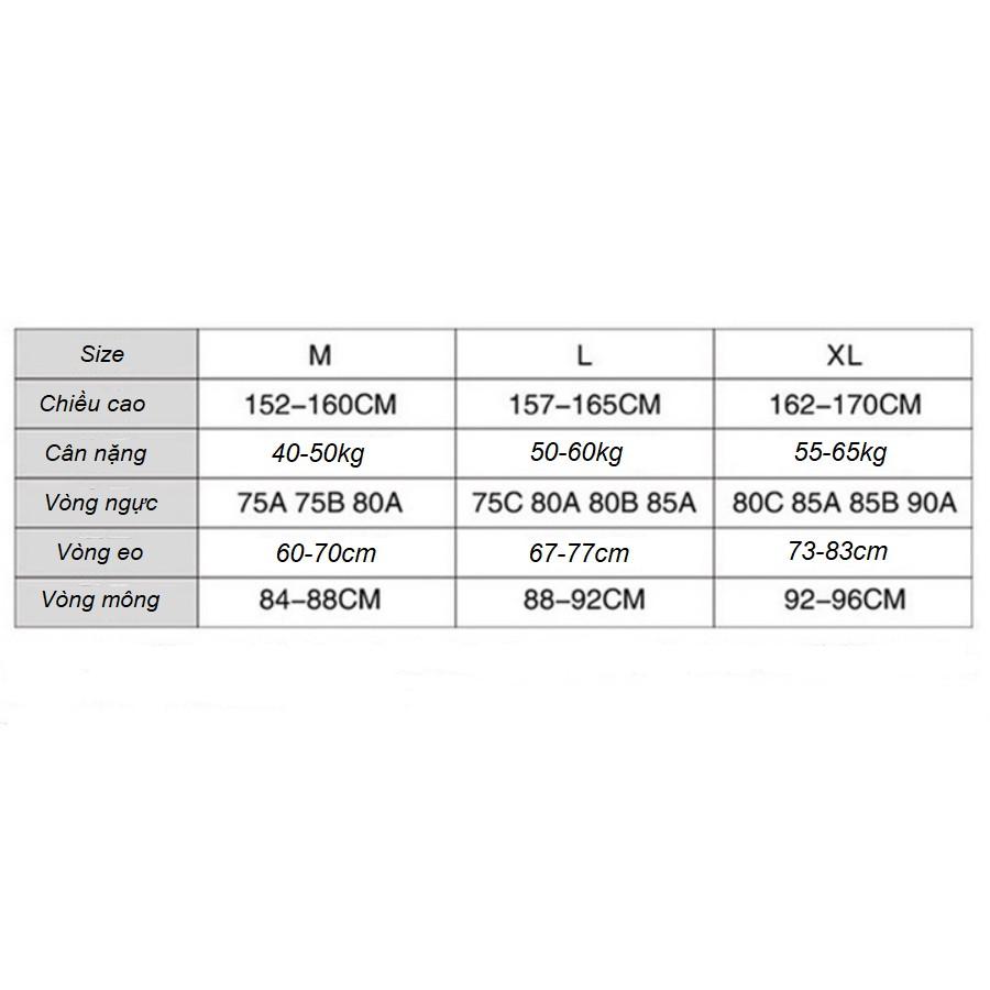 Áo Tắm Một Mảnh Phong Cách Hàn Quốc W290