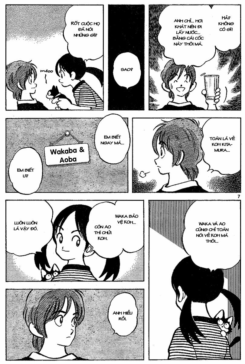 trò chơi vượt qua thử thách chapter 122 8