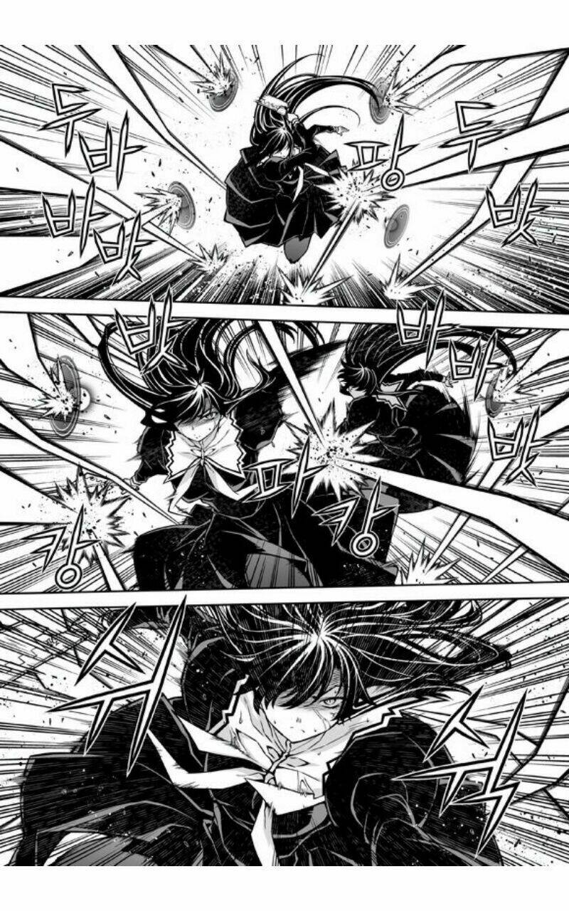 re:birth the lunatic taker chapter 28 62