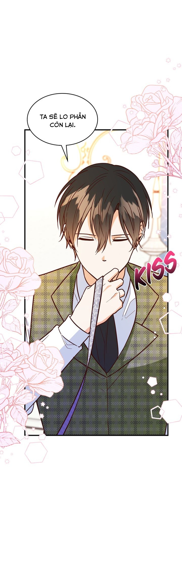 công lý của một ác nữ chapter 9 52