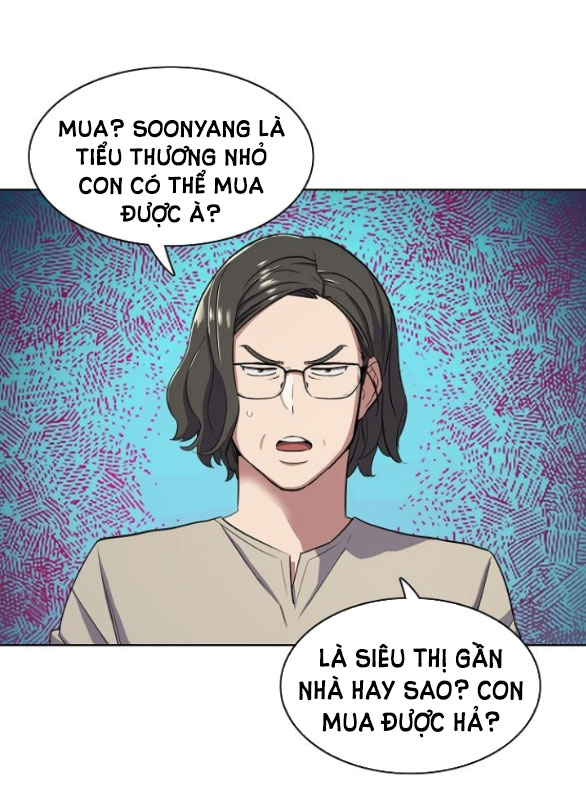 cậu út nhà tài phiệt chapter 36.2 39