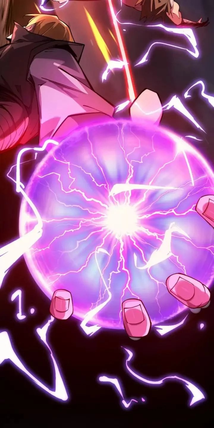 ta, chúa tể rừng xanh chapter 9 6