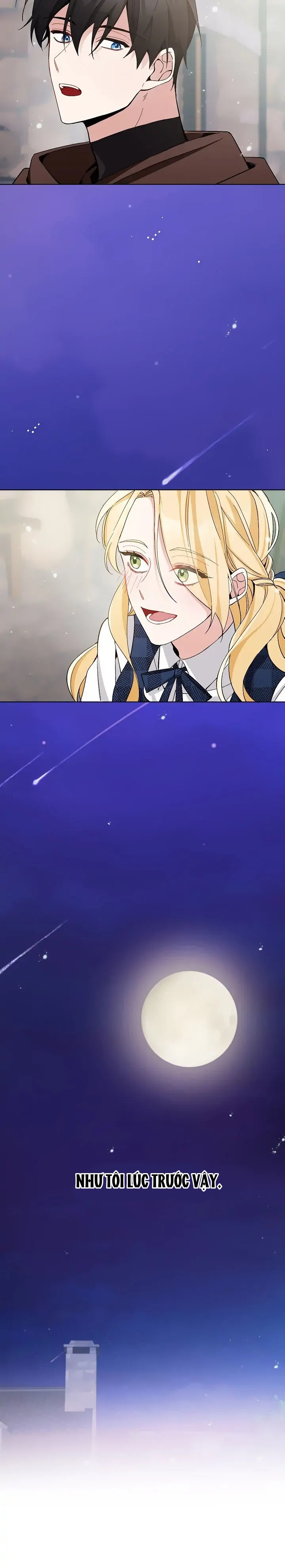 đừng đến cửa hàng của ác nữ phản diện chapter 4 33