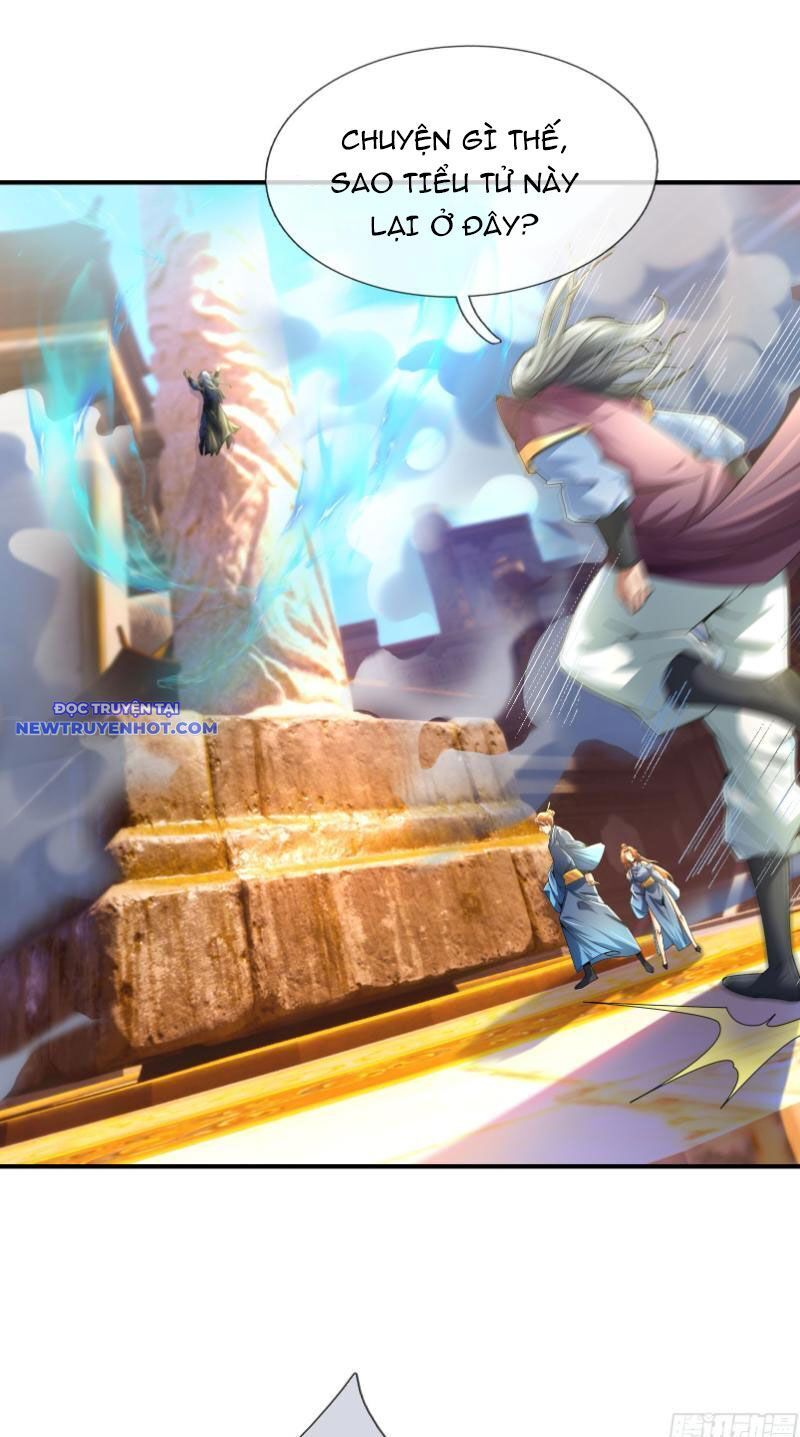 ngủ say vạn cổ: xuất thế đẩy ngang chư thiên chapter 17 2