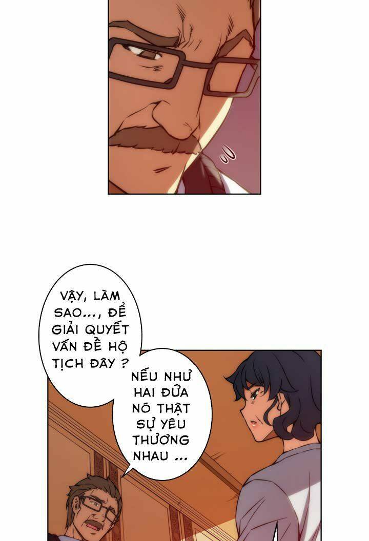 unbalance triangle chapter 51.2 13