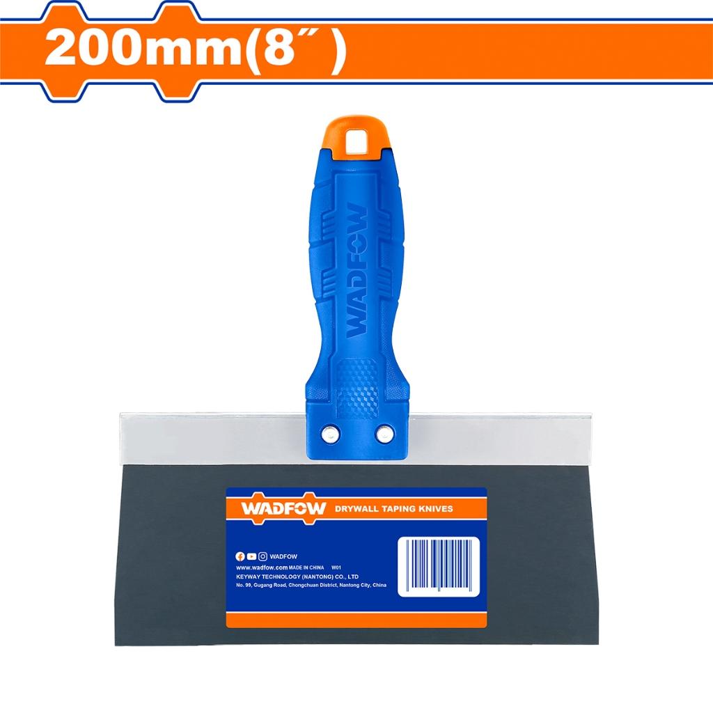 BAY TRỘN THẠCH CAO 8INCH WPT7320 WADFOW - HÀNG CHÍNH HÃNG
