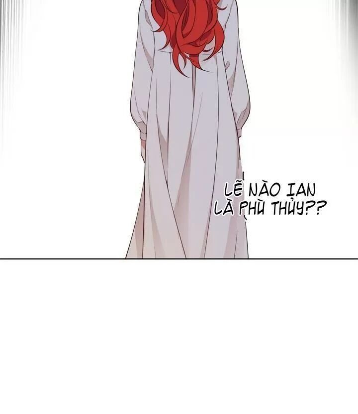 thám tử của muiella chapter 16.1 16