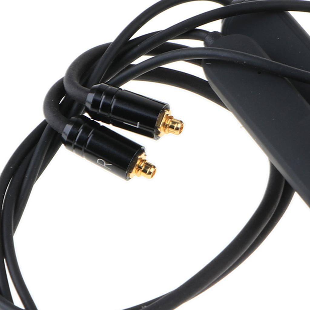 Wireless Bluetooth Cable Upgrade Wire With  Connector