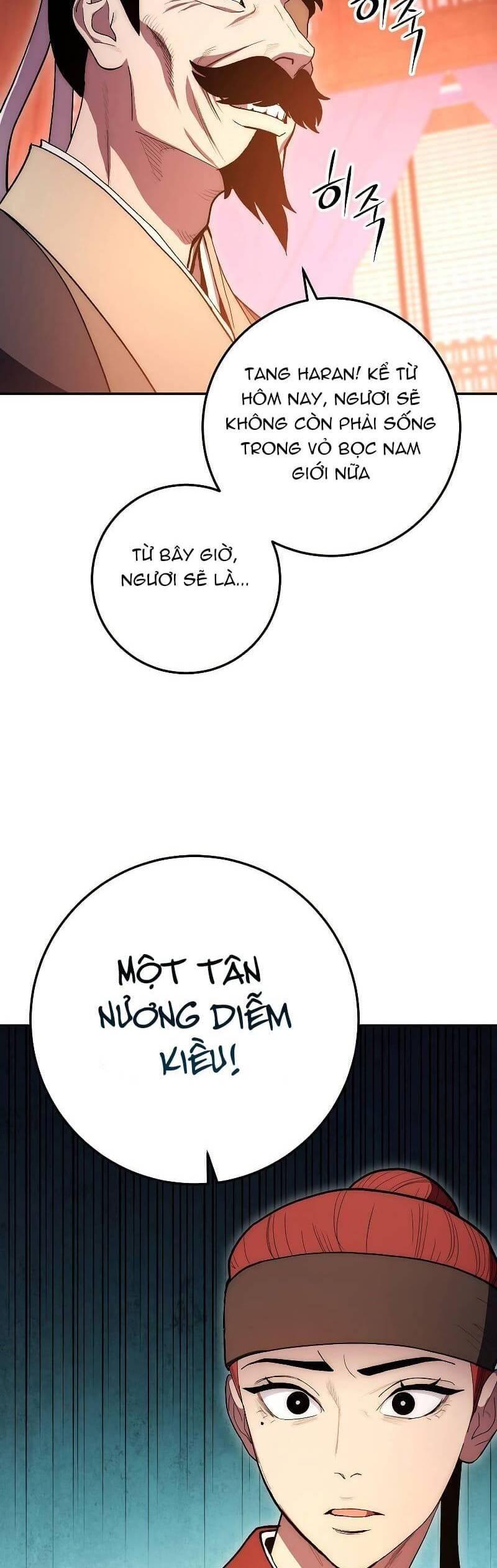 huyền thoại diệt thế độc long chapter 80 60