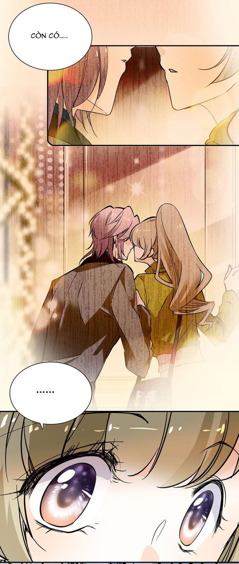 tịch nhan hoa nở chỉ vì em chapter 12 10