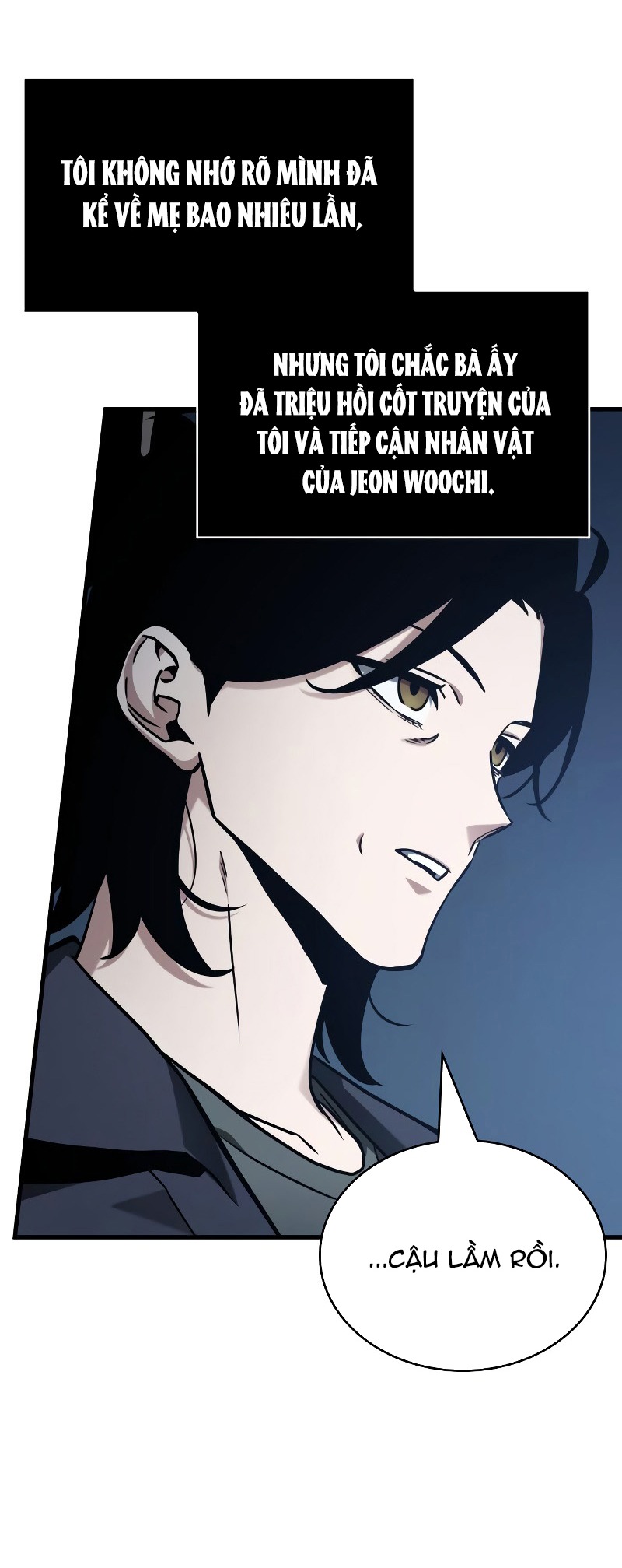 toàn trí độc giả - omniscient reader chapter 194.2 23