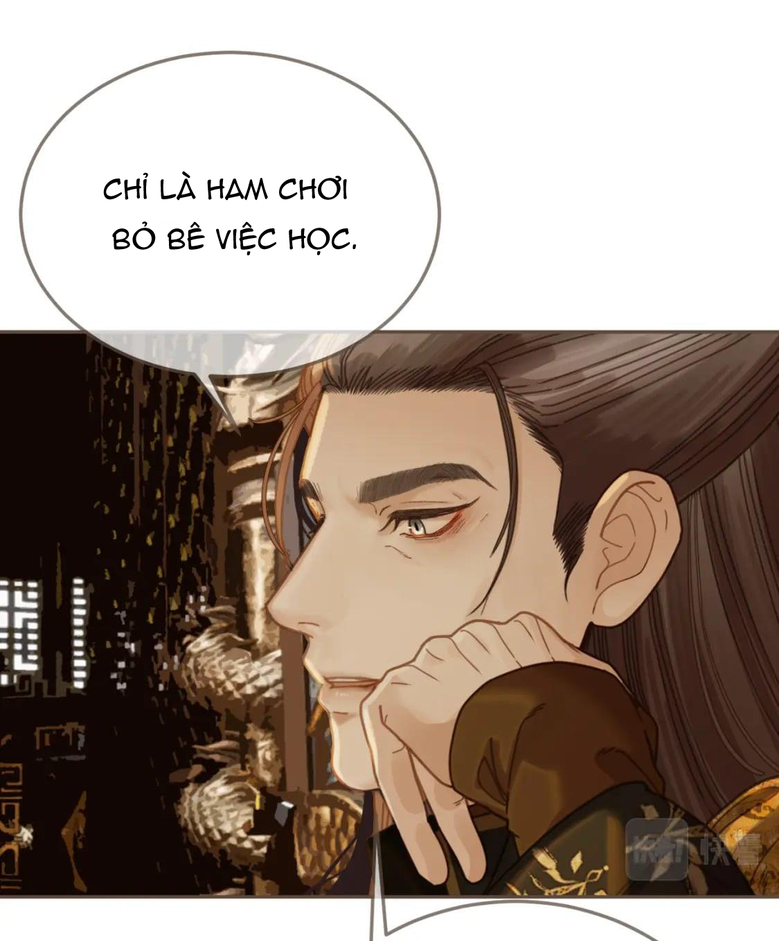 á nô 2: thám hoa chapter 4 35
