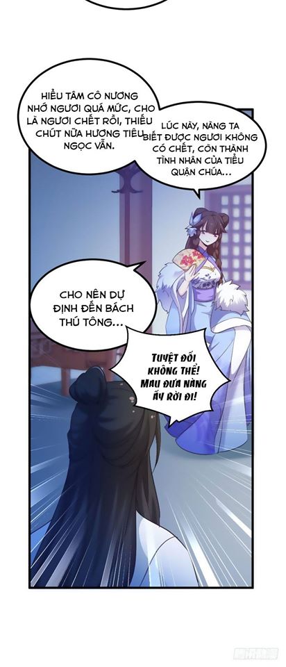 trò chơi trừng phạt chapter 28 24