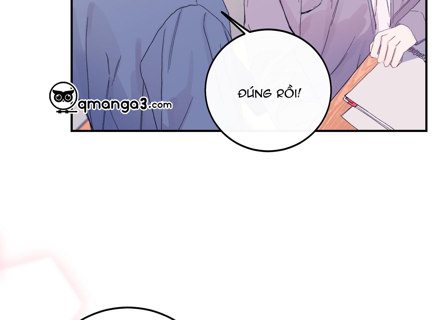 lãng mạn giả dối chapter 8 51