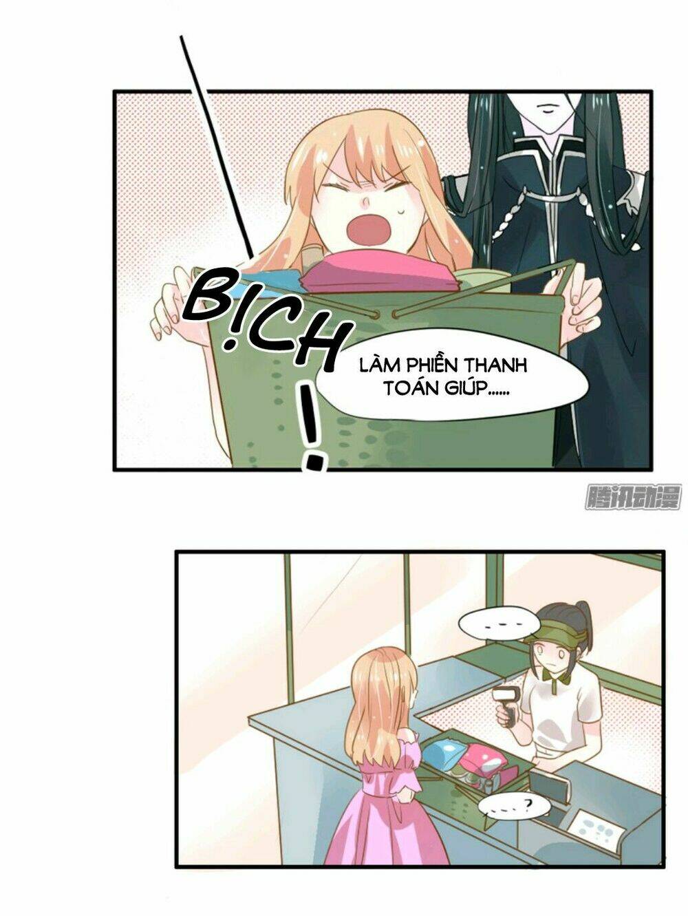 ma vương đại nhân đi thông thả chapter 10 9