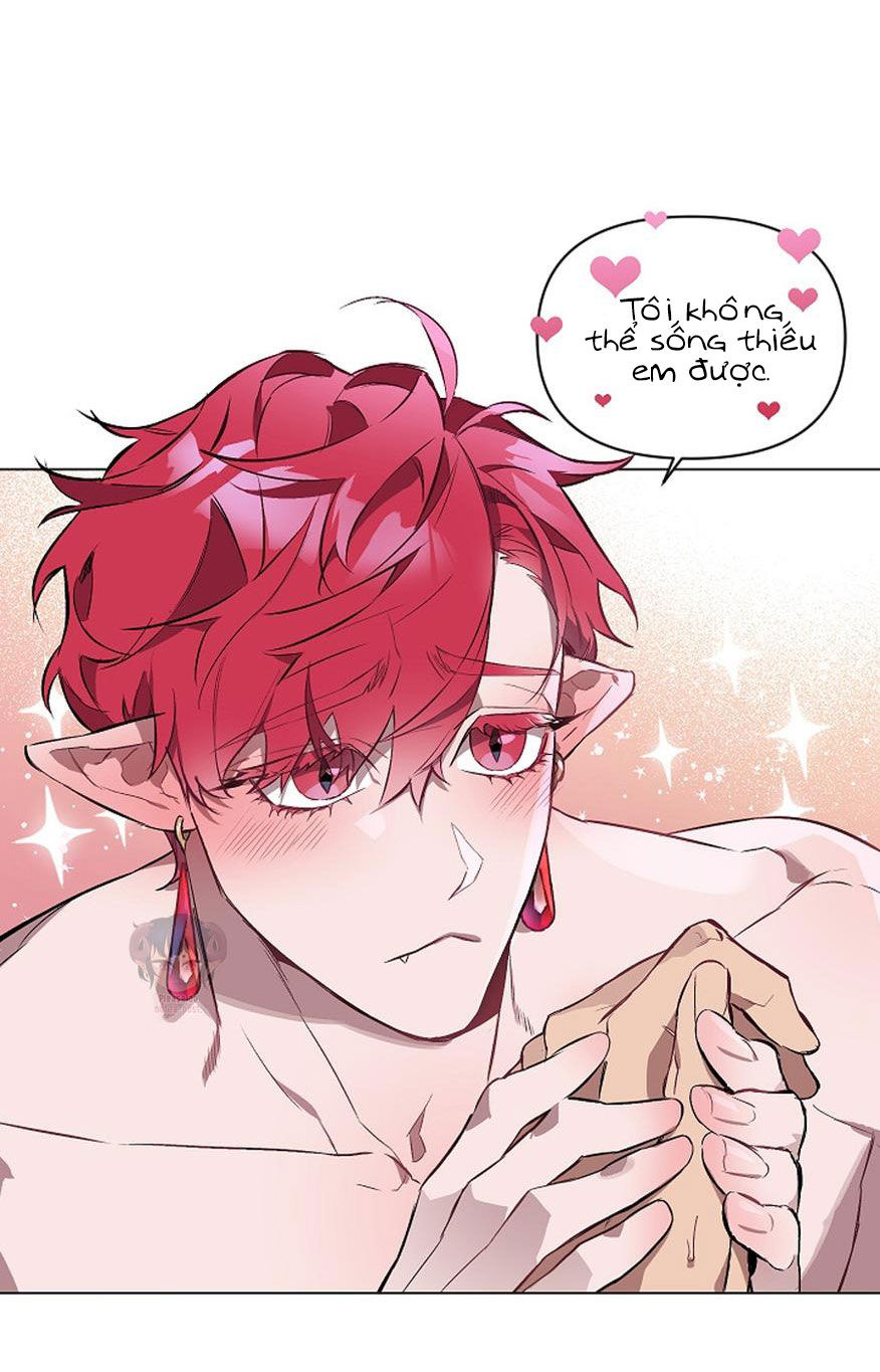 vết cắn sắc tình trong đêm trăng (end) chapter 6 33