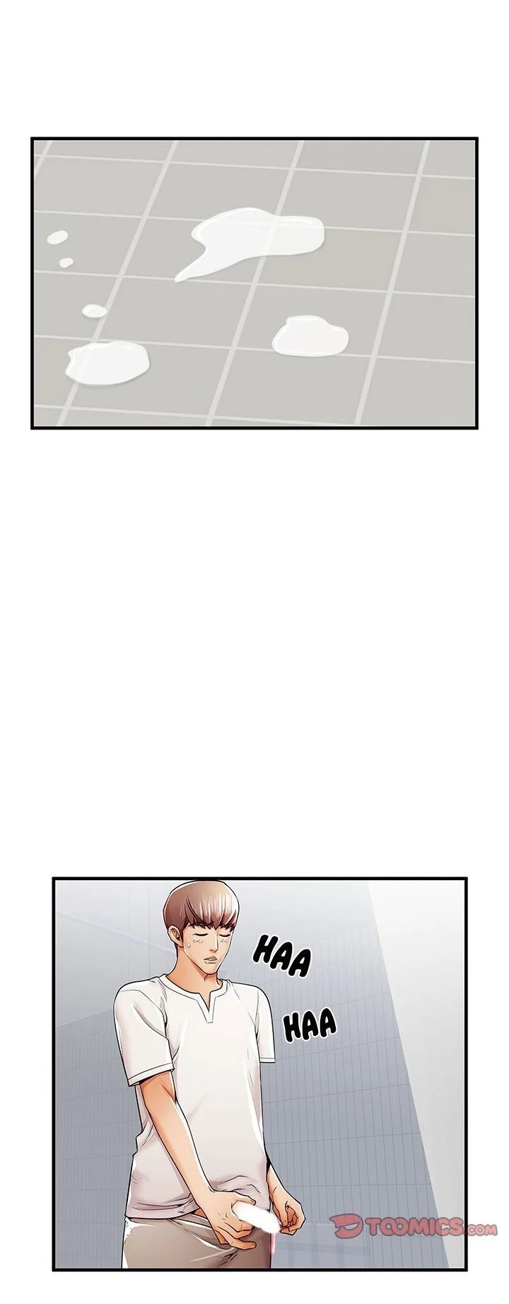 người mẹ xấu xa chapter 35 26