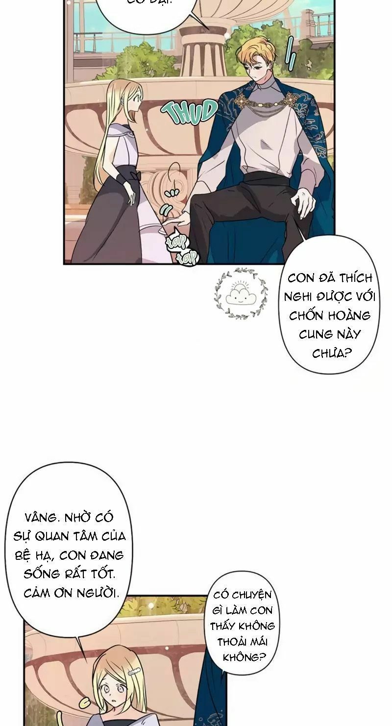 tôi đang nuôi dưỡng một con quái thú chapter 10 26