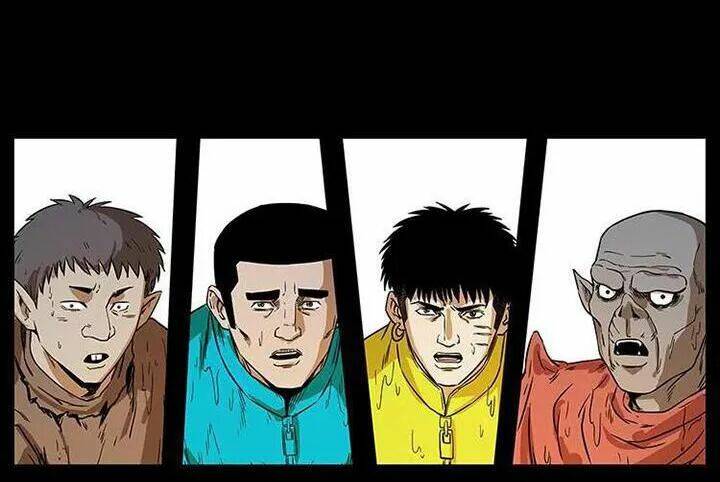 U Minh Ngụy Tượng Chapter 208 21