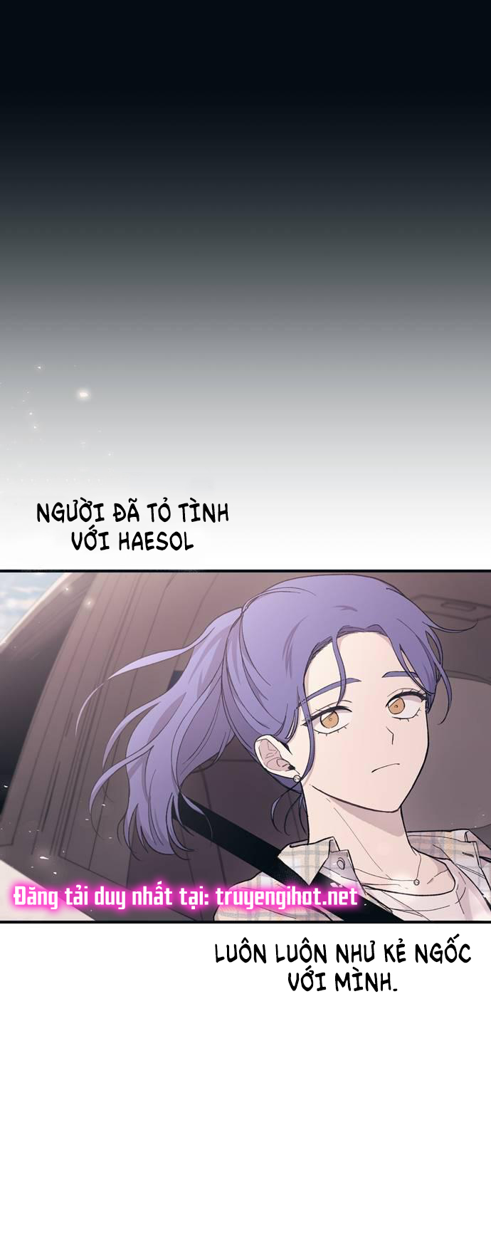 yeonwoo ngây thơ chapter 36.3 14