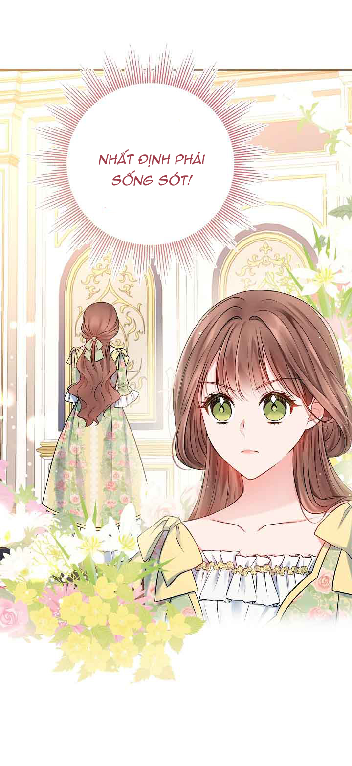 người chồng hợp đồng của tôi chapter 6 38