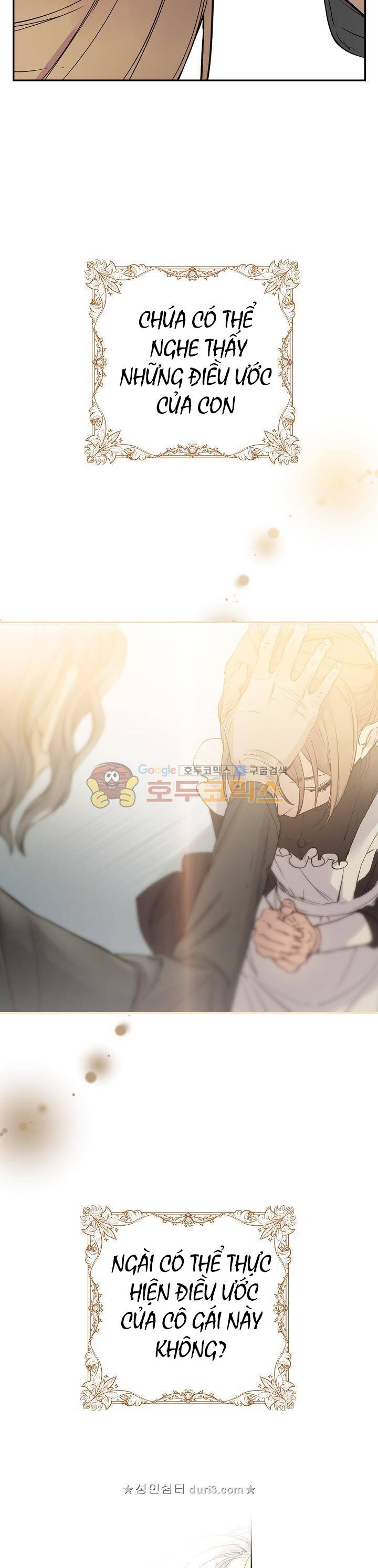 cô hầu giỏi giang chapter 1 32