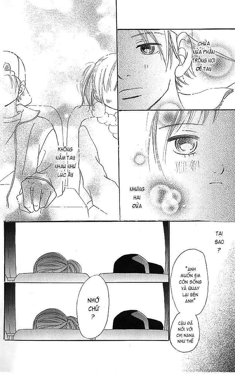 ngày ấy ta bên nhau chapter 22 8