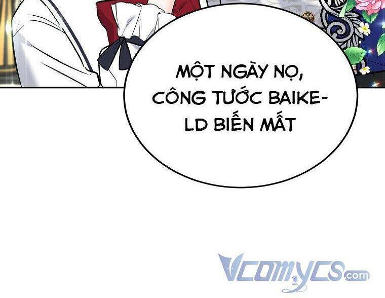 ác nữ karuna bé lại chapter 34 3