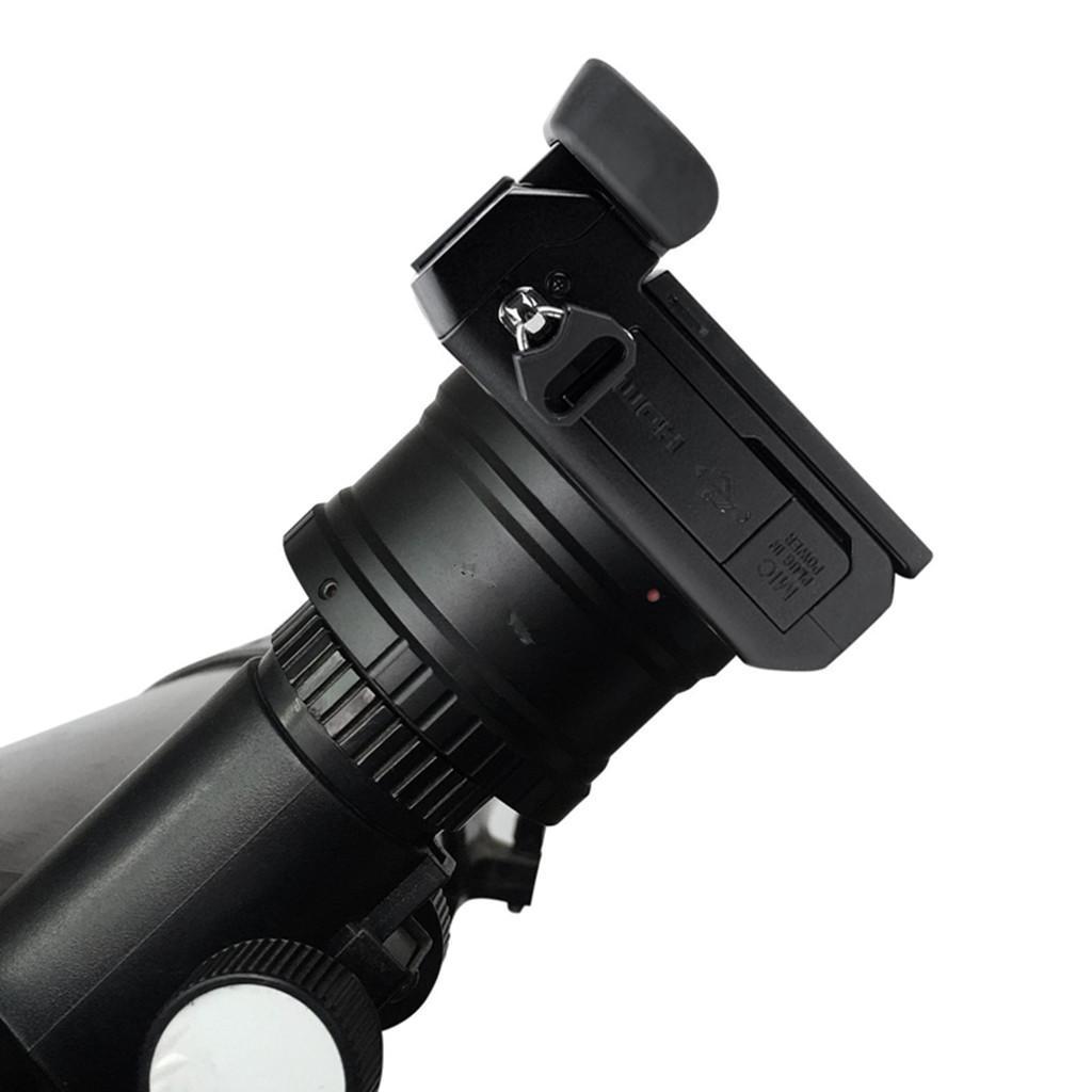 T T2 for Canon EF-M Mirrorless Cameras + 1.25inch Telescope Mount Tube