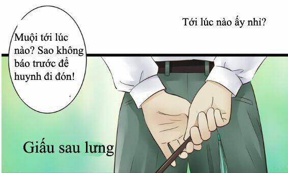 cậu câm chapter 7 18