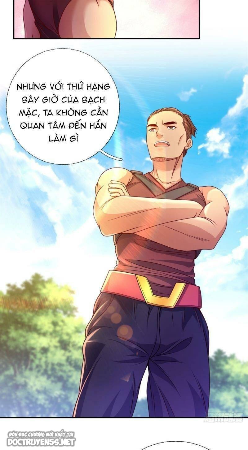 ta có khả năng vô hạn đốn ngộ chapter 4 22