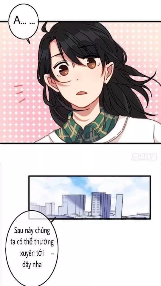 lời thì thầm chapter 21 29