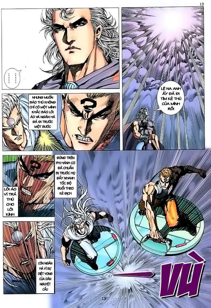 võ thần chapter 111 13