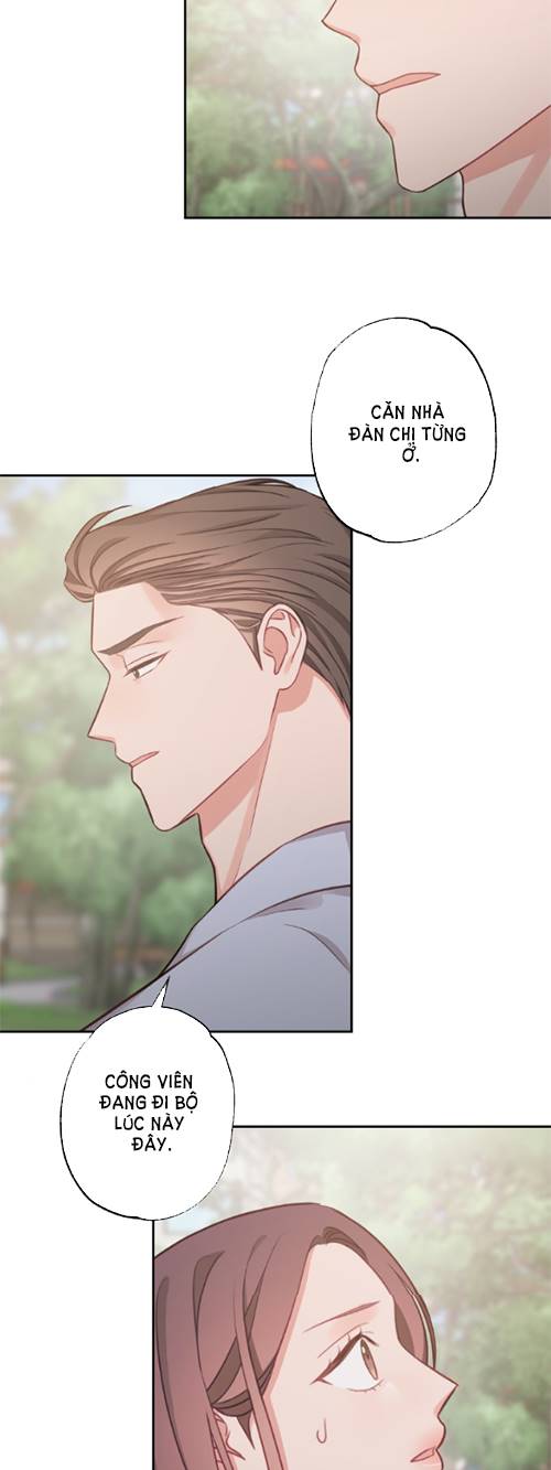 Trợ Lí Kim, Ăn Thử Không chapter 11.2 - Trang 5