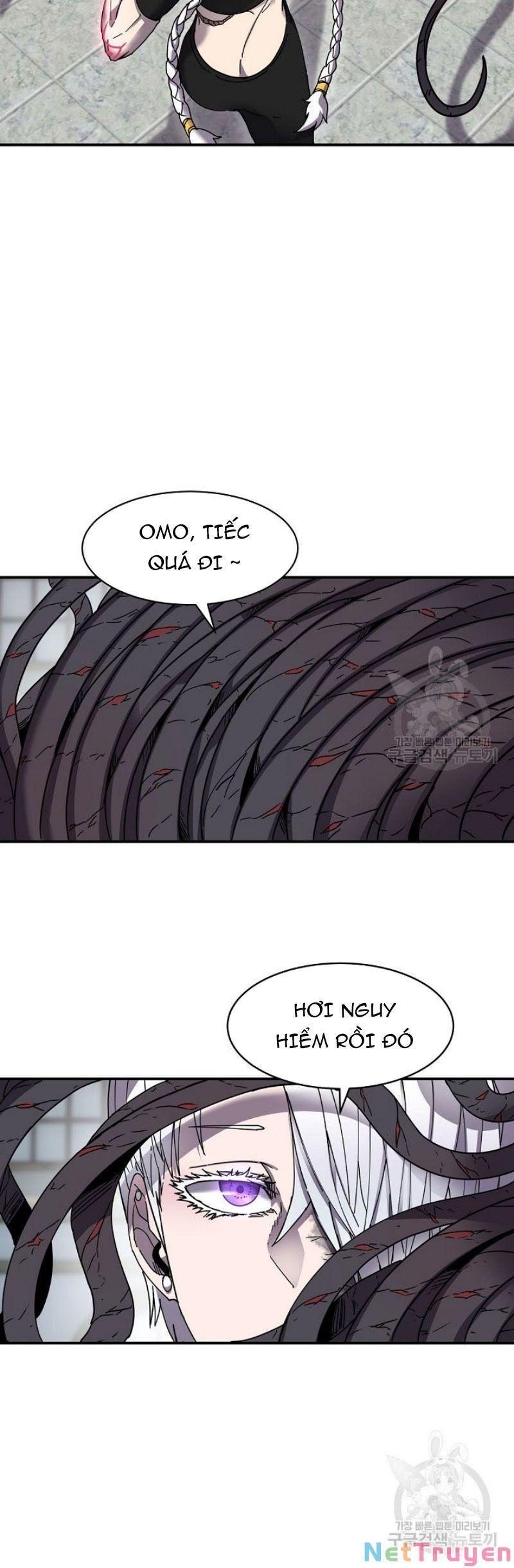 shaman - pháp sư chapter 18 28