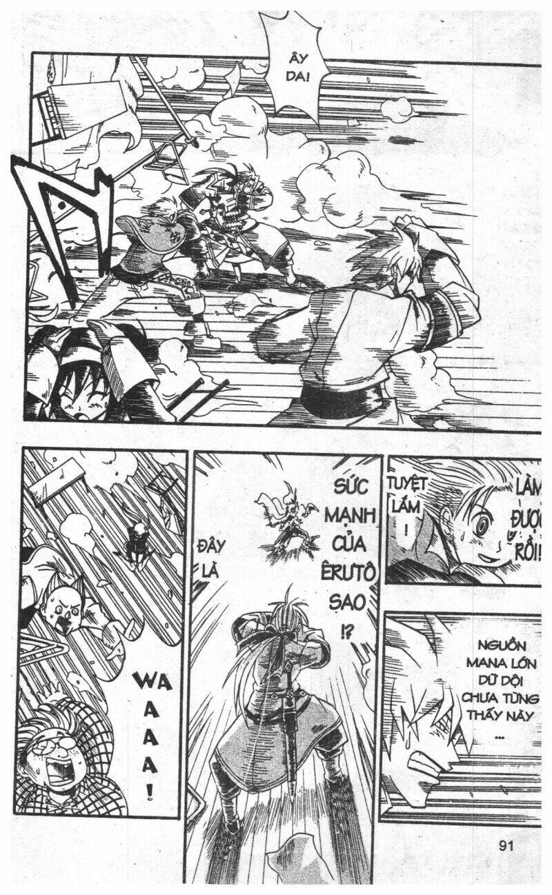 joou kishi monogatari chapter 2 89