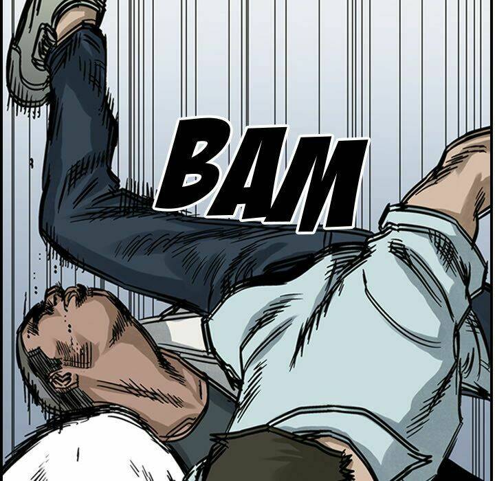 huyền thoại : khởi đầu chapter 52 74