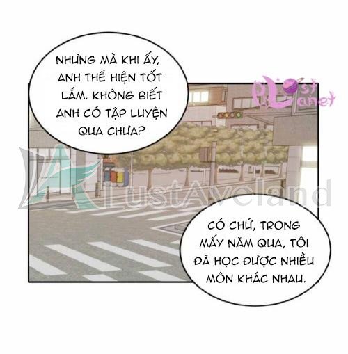 kiếp này cũng xin chăm sóc tôi như vậy nhé kiếp này cũng xin chăm sóc tôi như vậy nhé chapter 38 46