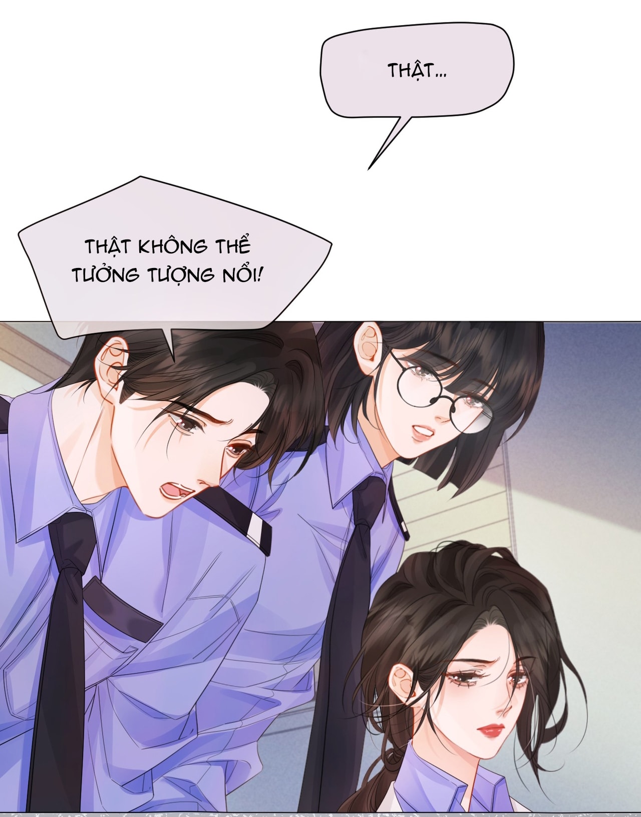 nàng pháp y thân yêu của tôi chapter 83 12