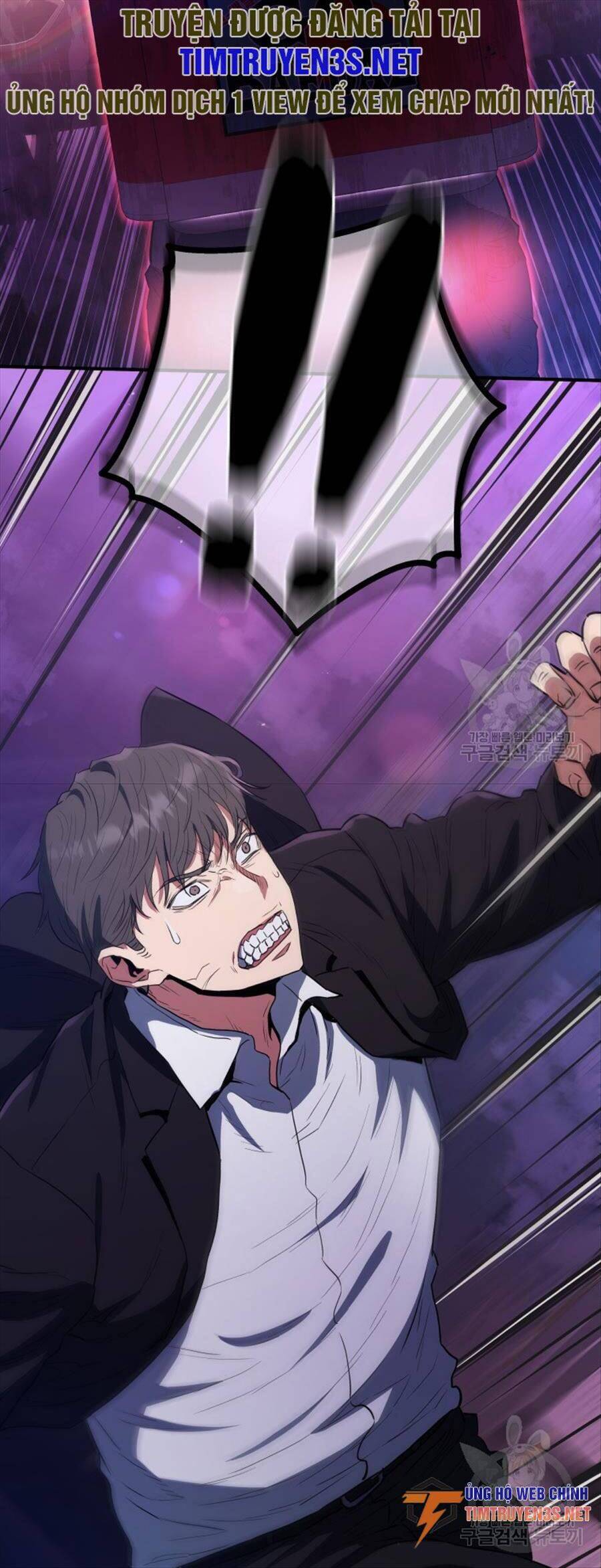 hệ thống oán hận của ta chapter 64 64