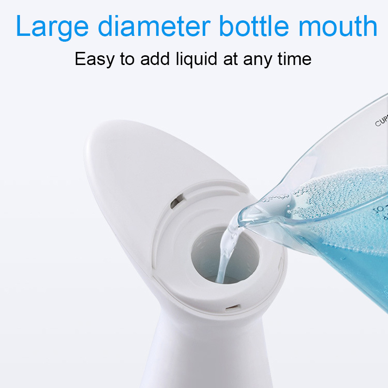 Bình nhả xà phòng tự động Smart Sensor Touchless 200ml