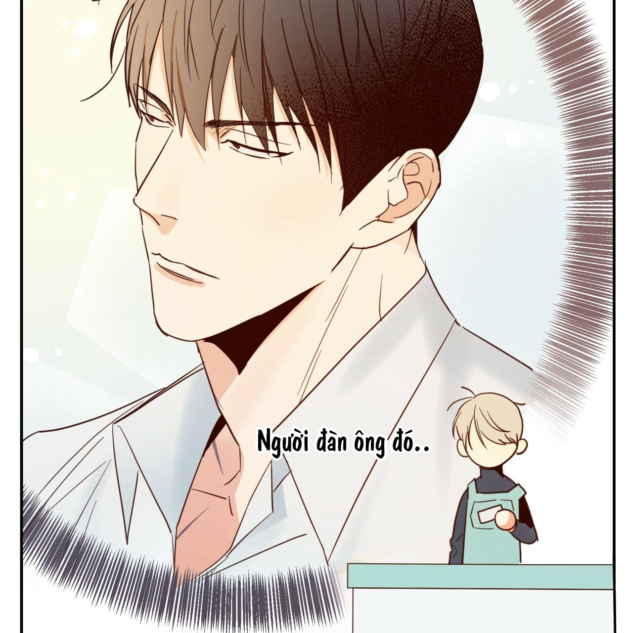 cửa hàng tiện lợi nguy hiểm chapter 4 31