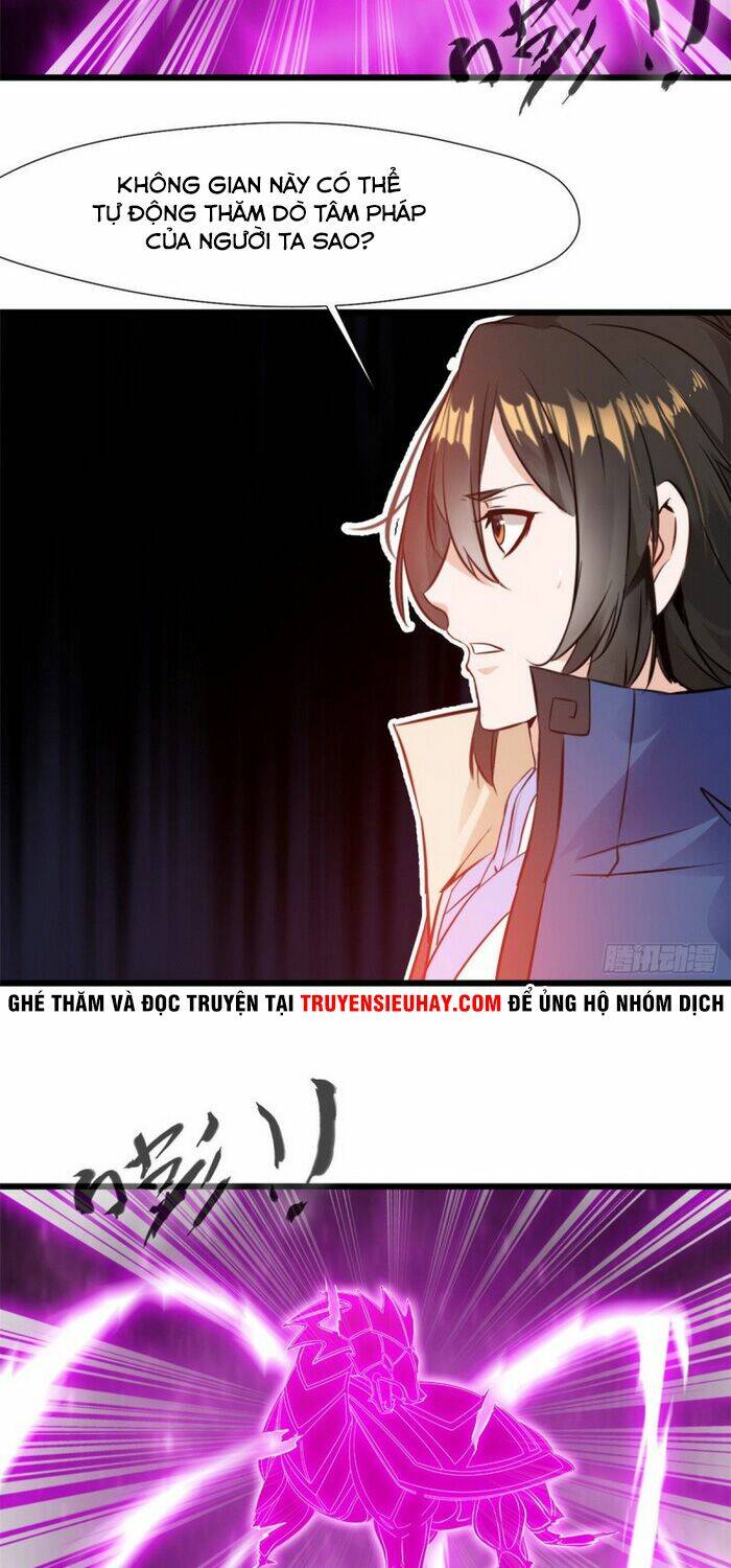 một đời thành tiên chapter 45 15