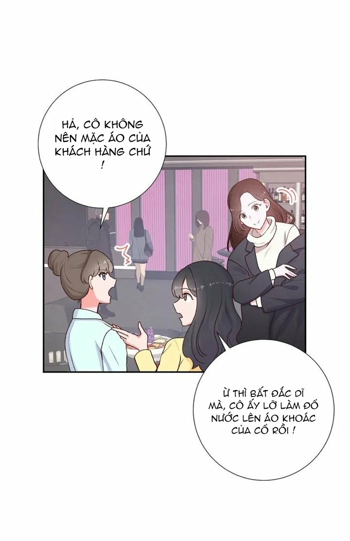 A Spoonful Of Your Love chapter 2 - Trang 15