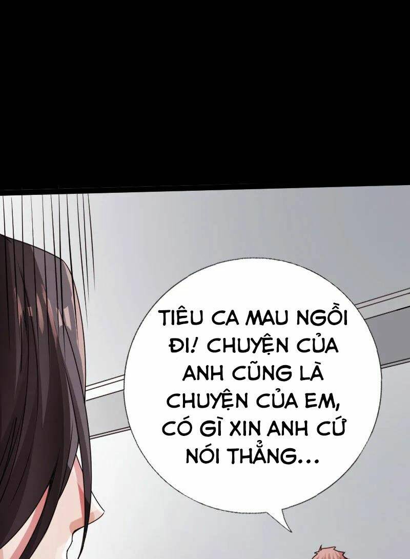 tuyệt phẩm tà thiếu chapter 115 28