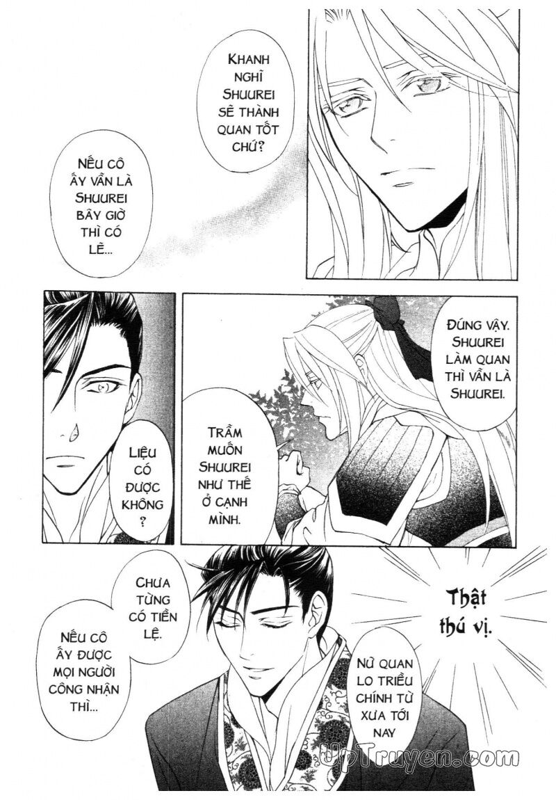 hoa nguyệt chapter 6 157