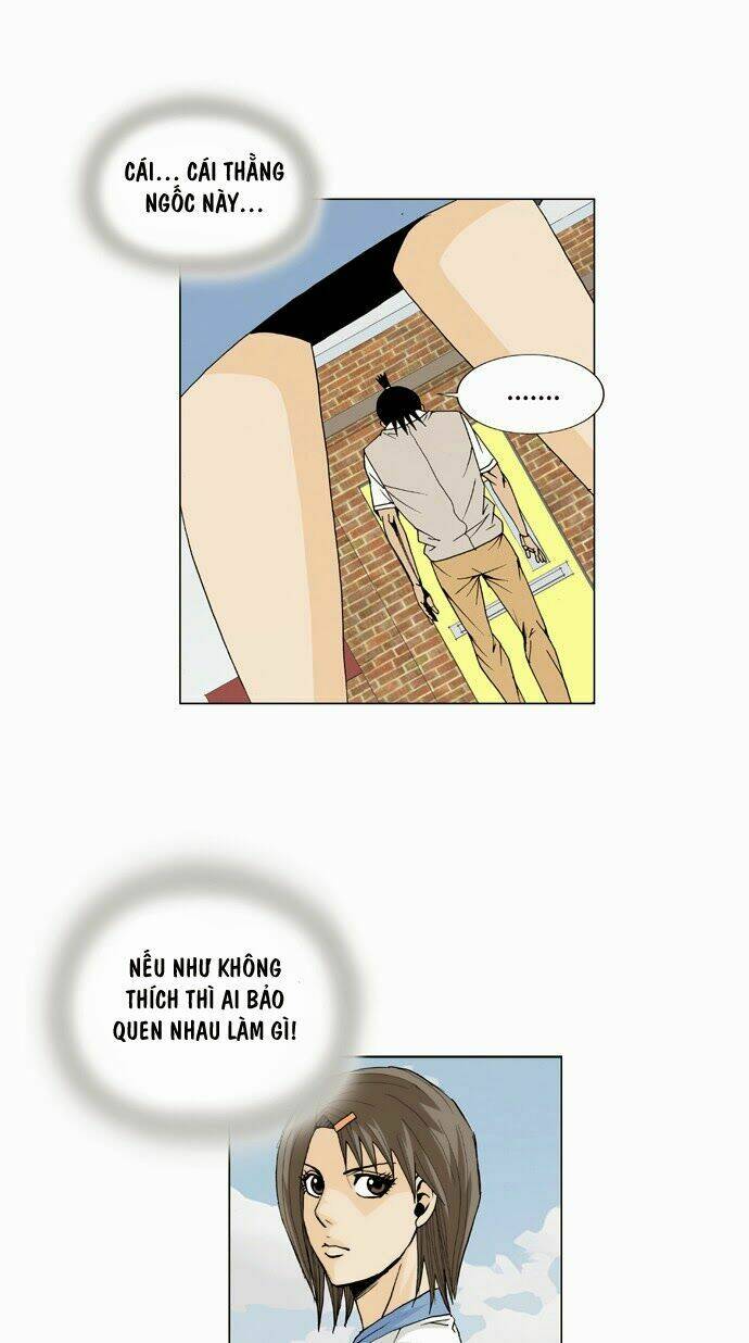 ultimate legend: kang hae hyo chapter 47 14