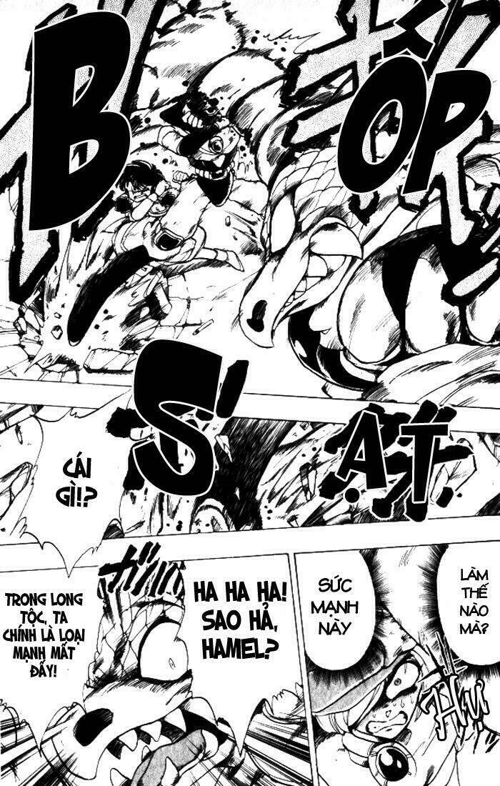 violinist of hameln - cây đàn kì diệu chapter 22 39